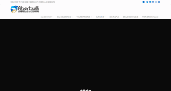 Desktop Screenshot of fiberbuiltumbrellas.com